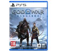 God of War Ragnarok (PS5)
