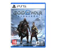 God Of War Ragnarok PS5 Game