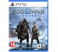 God of War Ragnarök
