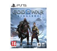 God of War Ragnarok PS5 NEW AND SEALED -
