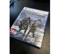 God of War Ragnarök (PS5)