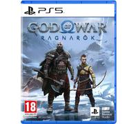 God of War Ragnarok (PS5) NEW & SEALED (FREE SHIPPING)