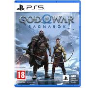 God of War Ragnarok (PS5)