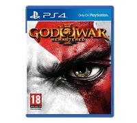 God of War Remastered (PS4)