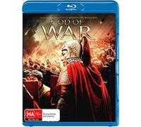 God of War | Sammo Hung, Vincent Zhao