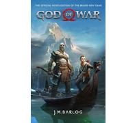 God of War - The Official Novelization