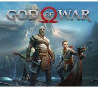 God of War TR PC Steam CD Key
