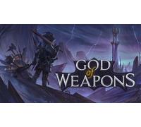 God Of Weapons