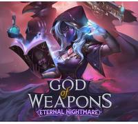 God of Weapons - Eternal Nightmare DLC PC Steam CD Key