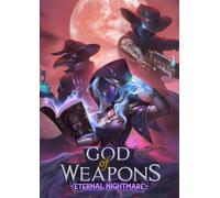 God of Weapons: Eternal Nightmare PC - DLC