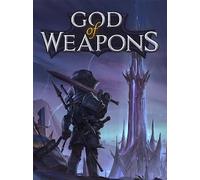 God Of Weapons (PC) - Steam Account - GLOBAL