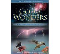 God Of Wonders [DVD] New Multi-language version