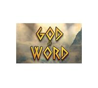 God of Word Steam Key GLOBAL