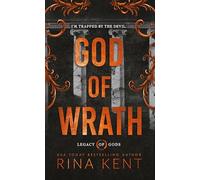 God of Wrath