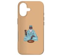 God of Yoruba religion - Orunmila Case for iPhone 17