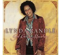 God on the Mountain by Randle, Lynda Enhanced edition (2005) Audio CD