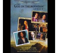 God on the Mountain Legacy [Import USA Zone 1]