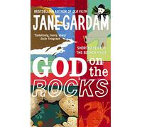 God On The Rocks: Shortlisted for the Booker Prize 1978