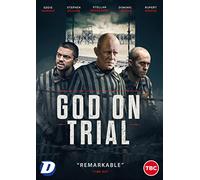 God On Trial