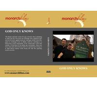 GOD ONLY KNOWS