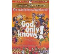 God Only Knows [DVD]