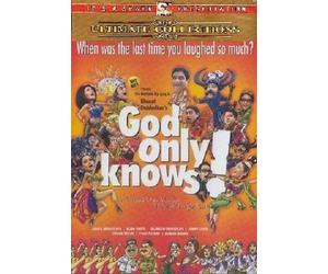 God Only Knows [DVD]