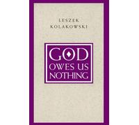 God Owes Us Nothing - A Brief Remark on Pascal`s Religion and on the Spirit of Jansenism