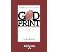 God Print: Making Your Mark for Christ