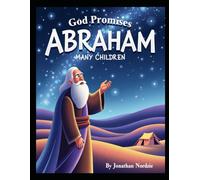 God Promises Abraham Many Children