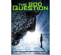 God Question, The (DVD) Cate Damon Jim Lobley Keith Langsdale (US IMPORT)