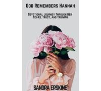 God Remembers Hannah