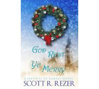God Rest Ye Merry (A Festival of Carols)