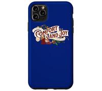 God Rest Ye Merry Gentlemen Tidings of Comfort and Joy Carol Case for iPhone 11 Pro Max