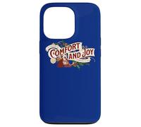 God Rest Ye Merry Gentlemen Tidings of Comfort and Joy Carol Case for iPhone 13 Pro