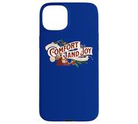 God Rest Ye Merry Gentlemen Tidings of Comfort and Joy Carol Case for iPhone 15 Plus