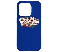 God Rest Ye Merry Gentlemen Tidings of Comfort and Joy Carol Case for iPhone 15 Pro