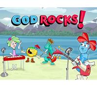 God Rocks!
