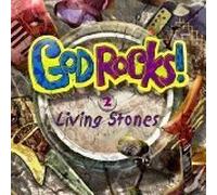 God Rocks (E) - Livin Stones