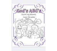 God’s ABC’s