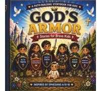 God’s Armor: Stories for Brave Kids