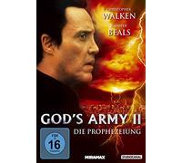 God`s Army II - Die Prophezeiung (DVD)