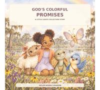 God’s Colorful Promises (Little Lights Collection)