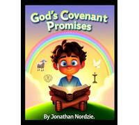 God’s Covenant Promises (Ages 3-7) (Little Lessons from Leviticus)