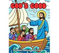 God´s Good: Milagros de Jesus