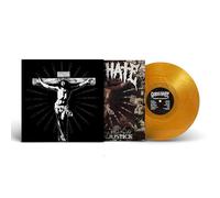 God's Hate - Divine Injustice - 12" EP Coloured Vinyl (US Import)