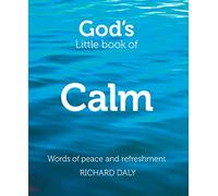 God's Little Book of Calm