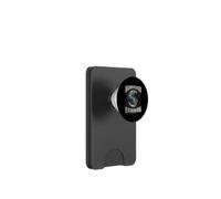 God’s Mercy Is Greater Than the Heavens Spanish Psalm 108:4 PopSockets PopWallet for MagSafe