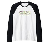 God’s Pharmacy Healing Herbs Row Gardening Meme Raglan Baseball Tee