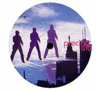 God S Uncle - Overclockers [Vinyl Single] [VINYL]