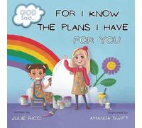 God Said...For I Know The Plans I Have For You